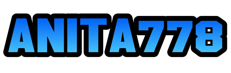 LOGO ANITA778